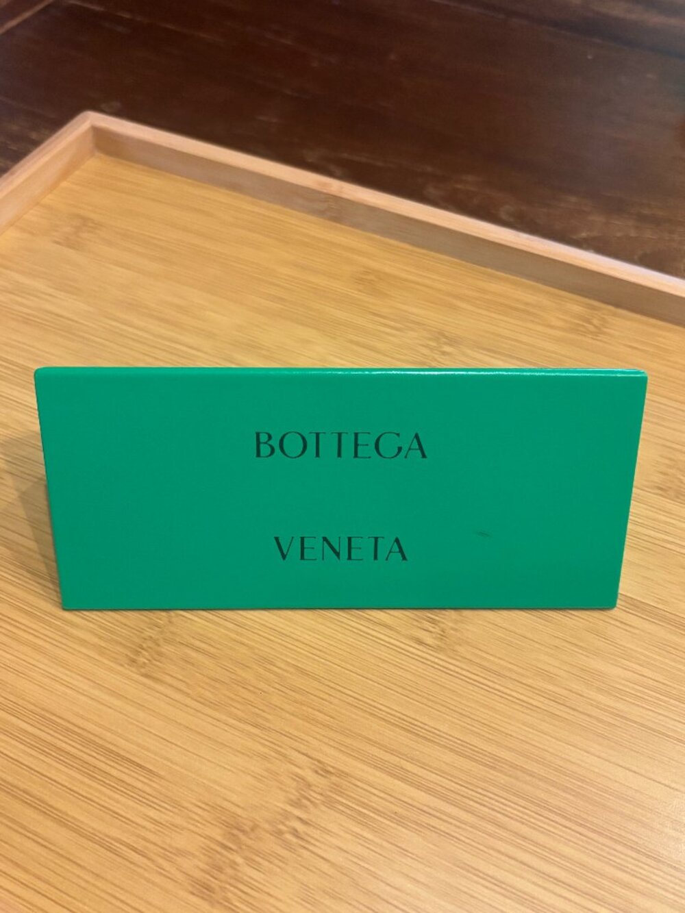 New Authentic Bottega Veneta Sunglasses BV 1237/S-002 Gold/Brown